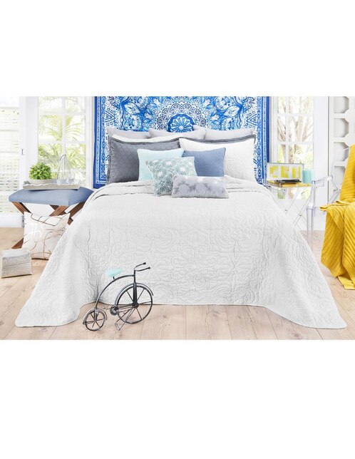 Set de colcha Esquimal matrimonial-queen size Quilt Kit ...