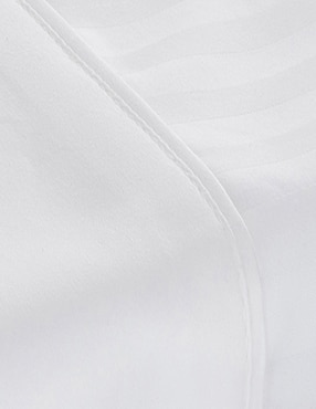 Funda para almohada Casagora Infiniti Stripe