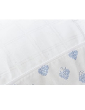 Almohada Spring Air Comfort Plus firmeza media