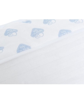 Almohada Spring Air Comfort Plus firmeza media