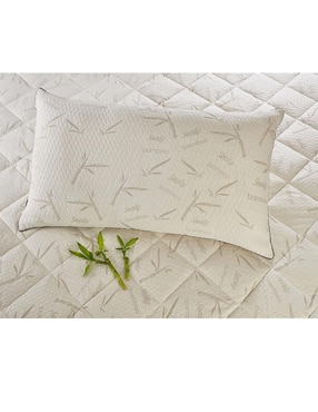 Protector almohada Sealy
