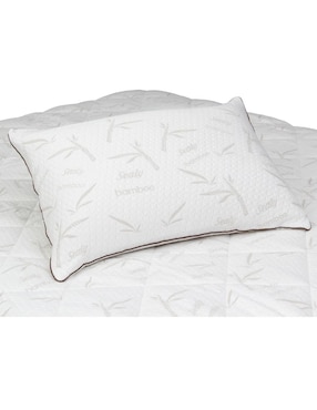Protector almohada Sealy