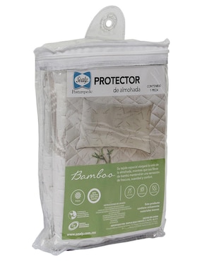 Protector almohada Sealy