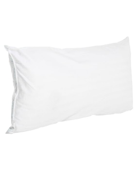Almohada Spring Air comfort plus firmeza media