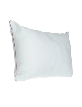 Almohada Spring Air Coiled Comfort firmeza media