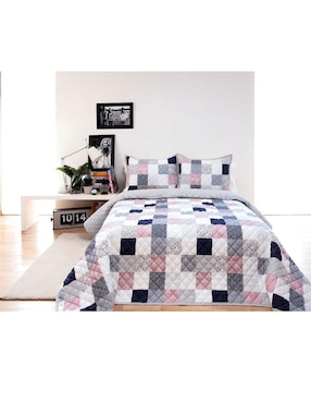 Set de colcha Pepe Jeans Agustina