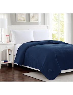 Cobertor Haus Navy