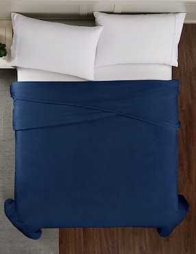 Cobertor Haus Navy