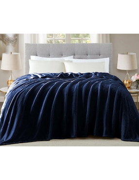 Cobertor Haus Navy