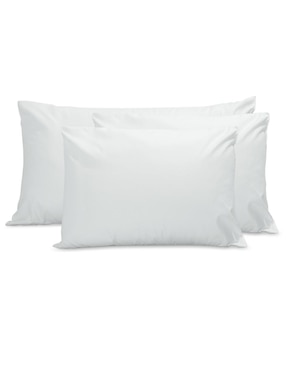 Almohada Dormireal firmeza media