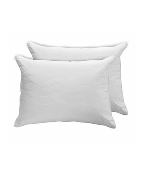 Juego De Almohadas Concord Ultrafresh Dreams