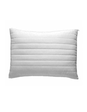 Almohada Concord King Size Capitonada Ultrafresh