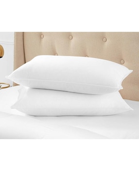 Almohada Vianney firmeza media