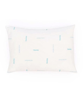 Almohada Vianney firmeza media