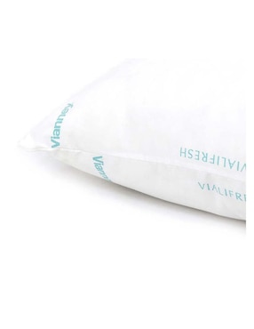 Almohada Vianney firmeza media