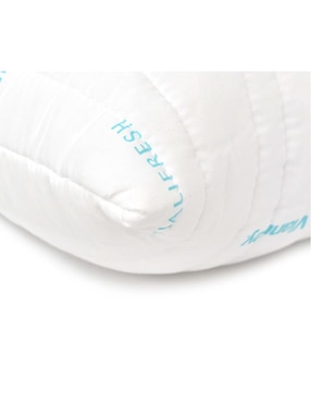 Almohada Vianney firmeza media