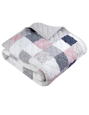 Set de colcha Pepe Jeans Agustina