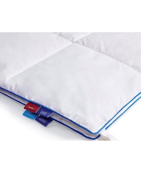 Relleno duvet Luuna de algodón