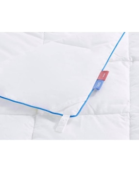 Relleno duvet Luuna de algodón