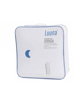 Relleno Duvet Luuna