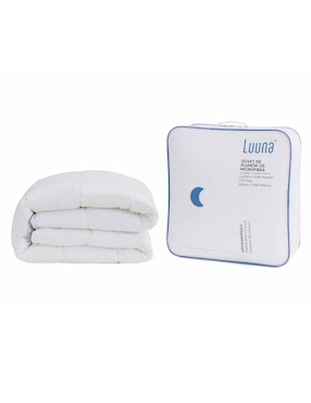 Relleno Duvet Luuna