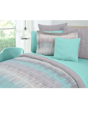 Duvet Dalfiori Basic Darby De Poliéster