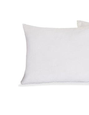 Almohada Dormireal firmeza media