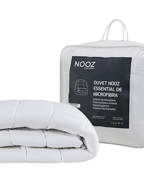 Duvet Nooz Otoño