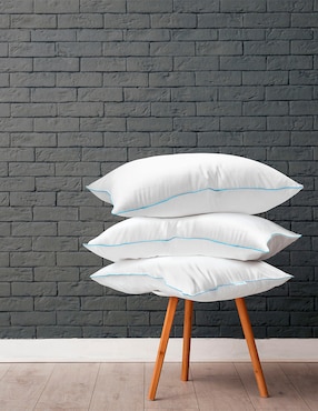 Almohada Sognare Nuo firmeza media