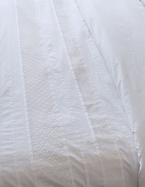 Set duvet con relleno Haus Felicity