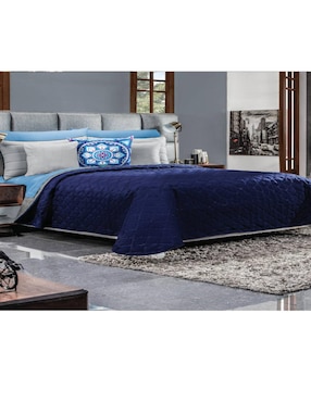 Colcha Íntima Hogar Ultra