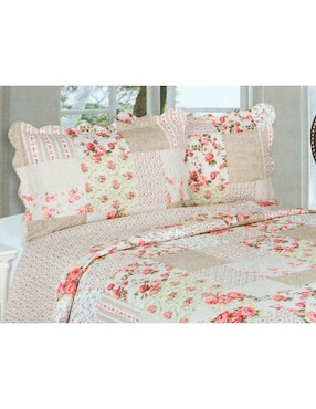 Colcha Dormireal