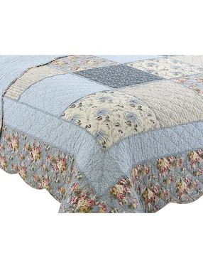 Set de colcha Bluebell & Co.