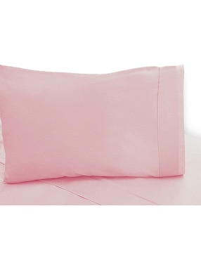 Juego de sábanas de algodón Dormireal
