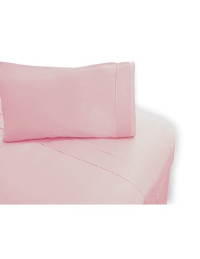 Juego de sábanas de algodón Dormireal