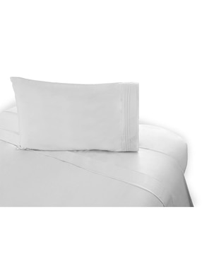 Juego de sábanas de microfibra Dormireal