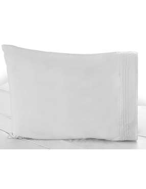 Juego de sábanas de microfibra Dormireal