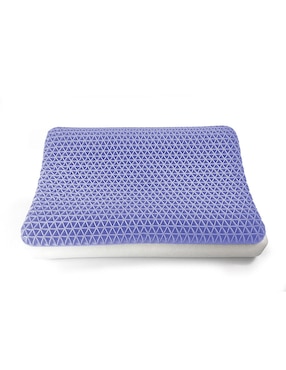 Almohada Spring Air 3Dreams Memory