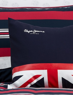 Cojín Pepe Jeans Scott