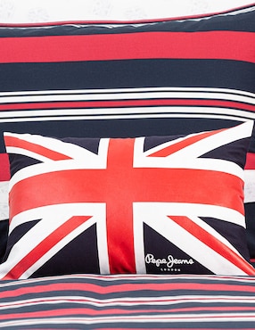 Cojín Pepe Jeans Marvin