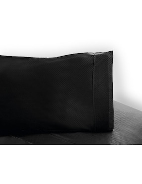Juego de sábanas de algodón Dormireal