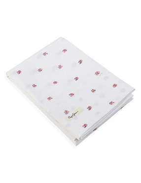 Juego de sábanas de algodón 150 hilos Pepe Jeans Artie