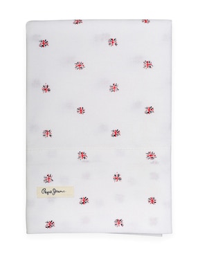 Juego de sábanas de algodón 150 hilos Pepe Jeans Artie