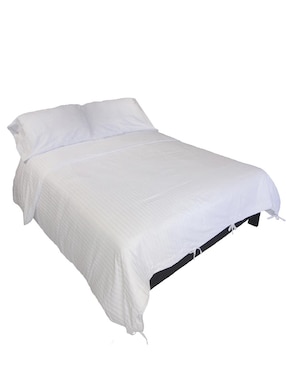 Relleno Duvet In Home microfibra 100% poliéster con microfibra