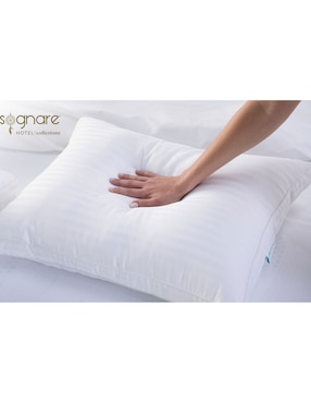 Set de almohada Sognare firmeza media