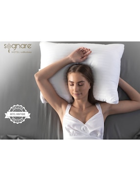 Set de almohada Sognare firmeza media