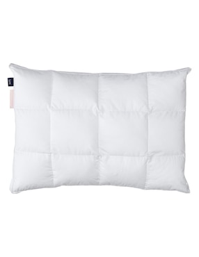 Almohada Luuna Down Alternative firmeza baja