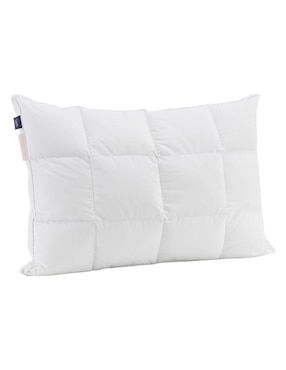 Almohada Luuna Down Alternative firmeza baja