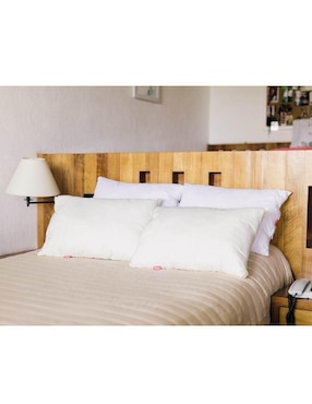 Almohada ortopédica Tesso Home firmeza media