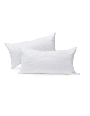 Almohada Almoda firmeza media
